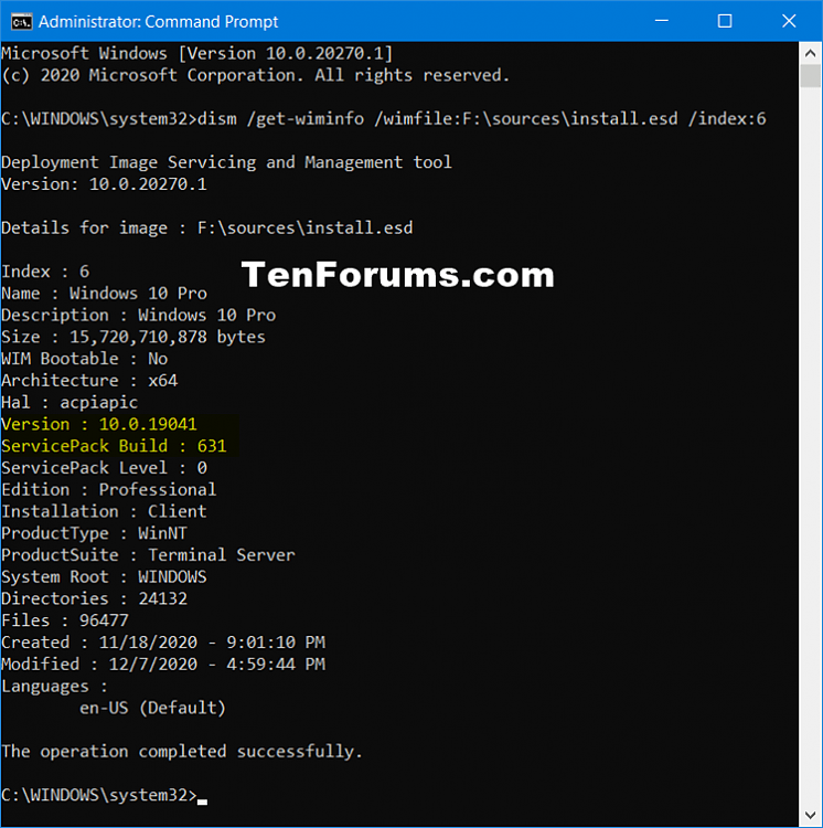 windows 10 iso file highly compressed