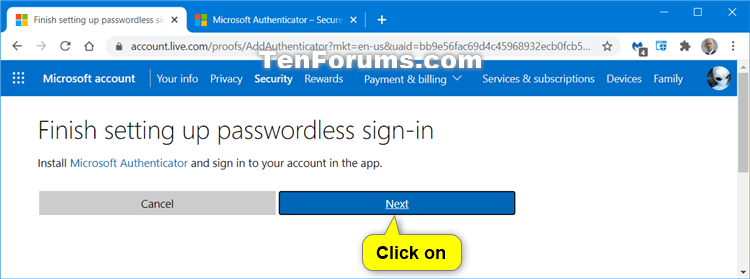 Turn On or Off Microsoft Account Two-step Verification-turn_on_two-step_verification_microsoft_account-passwordless-1.png