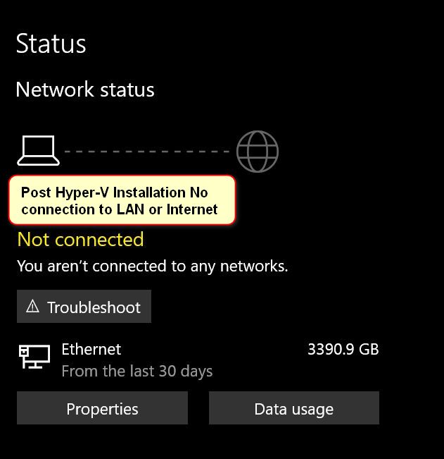 Hyper-V virtualization - Setup and Use in Windows 10-no-network-connection.jpg