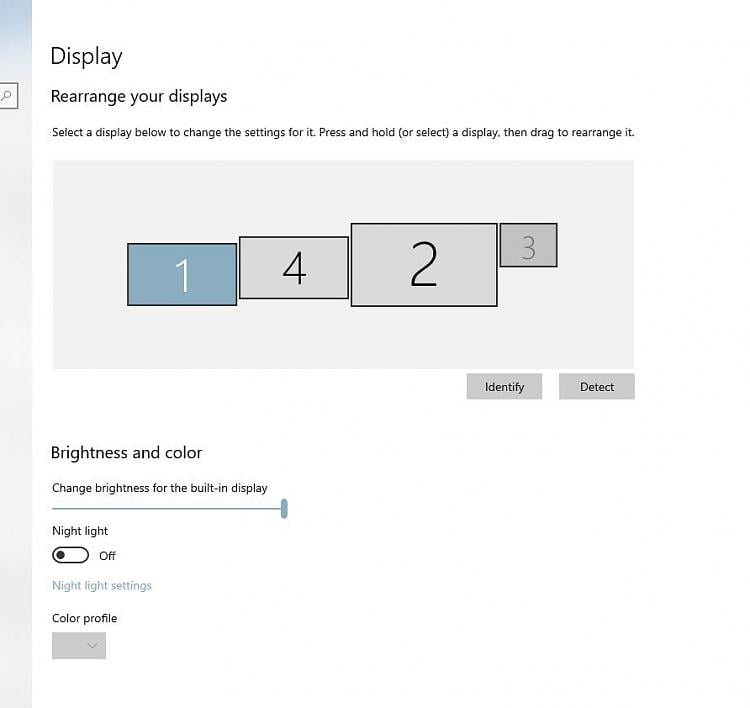 How to Remove Display from Desktop in Windows 10-laptop-open.jpg