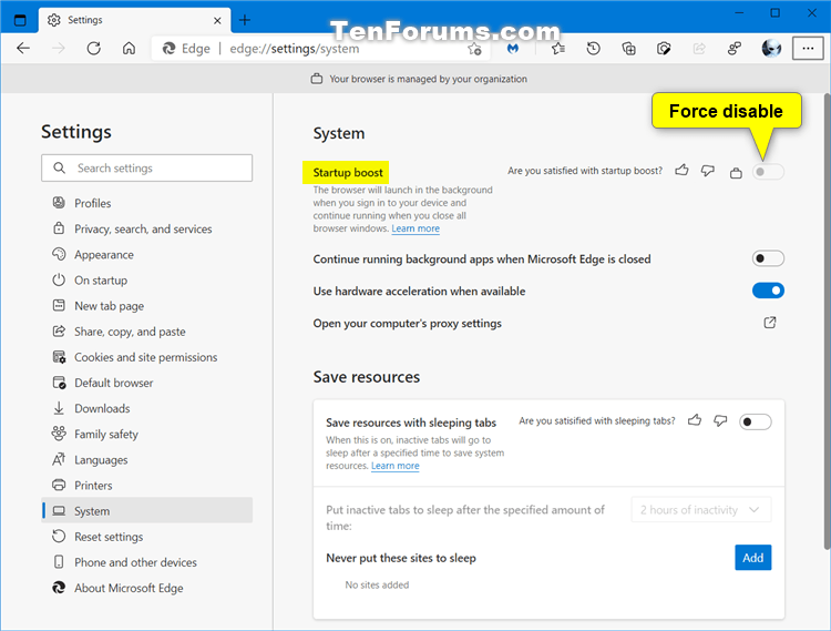 How to Enable or Disable Startup Boost in Microsoft Edge Chromium-force_disable_startup_boost_in_microsoft_edge.png