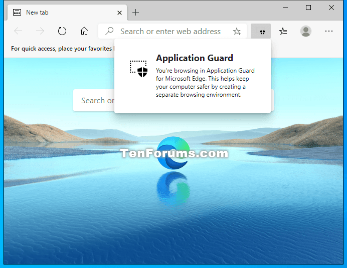 Enable Data Persistence for Microsoft Edge in Application Guard-microsoft_edge_new_application_guard_window-2.png