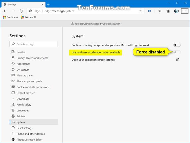 Enable or Disable Hardware Acceleration in Microsoft Edge Chromium-force_disable_hardware_acceleration_in_microsoft_edge.jpg