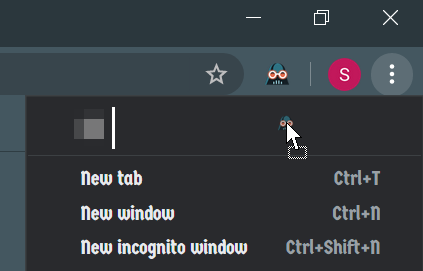 How to Enable or Disable Extensions Toolbar Menu in Google Chrome-000238.png