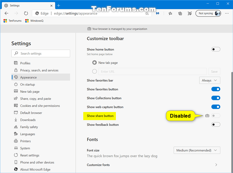 How to Add or Remove Share Button in Microsoft Edge Chromium-disable_share_in_microsoft_edge.png
