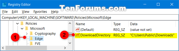 How to Change Default Downloads Folder in Microsoft Edge Chromium-specify_downloads_location_in_microsoft_edge-1.png