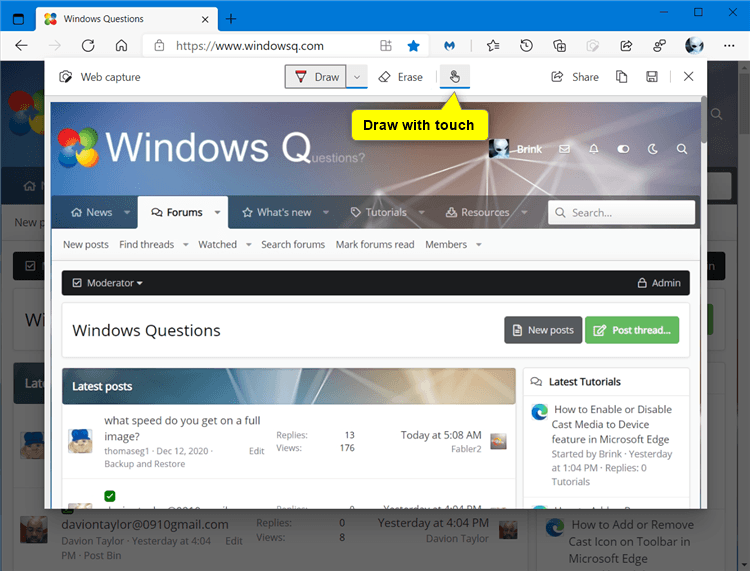 How to Use Web Capture Tool in Microsoft Edge Chromium-draw_with_touch.png