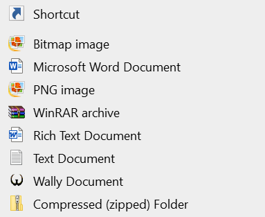 Add or Remove Default New Context Menu Items in Windows 10-iuf8ksqbmf.png