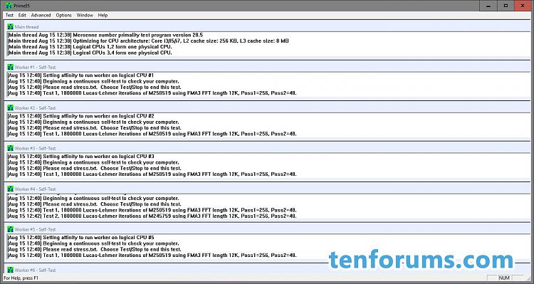 Prime95 - Stress Test Your CPU-3-test-1.jpg