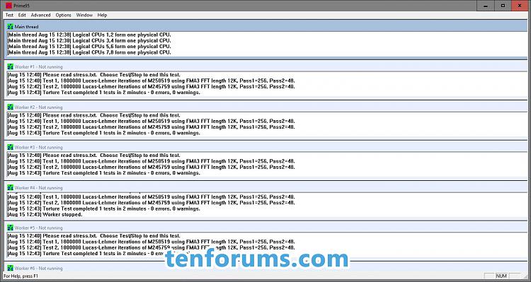 Prime95 - Stress Test Your CPU-5-results.jpg