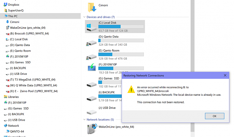 Disable Could not reconnect all network drives Notification in Windows-image.png