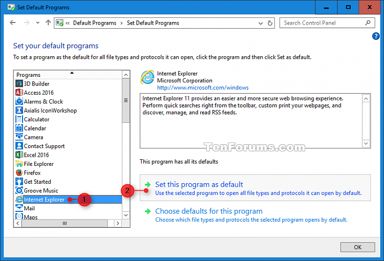 Open Internet Explorer in Windows 10-default_programs.png