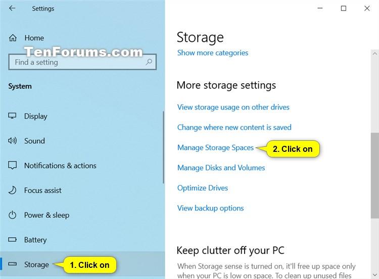 Create a New Pool and Storage Space in Windows 10-create_new_storage_pool_in_settings-1.jpg