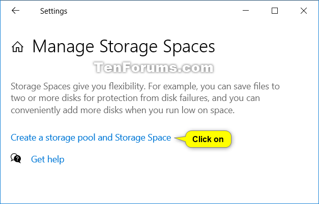 Create a New Pool and Storage Space in Windows 10-create_new_storage_pool_in_settings-2.png