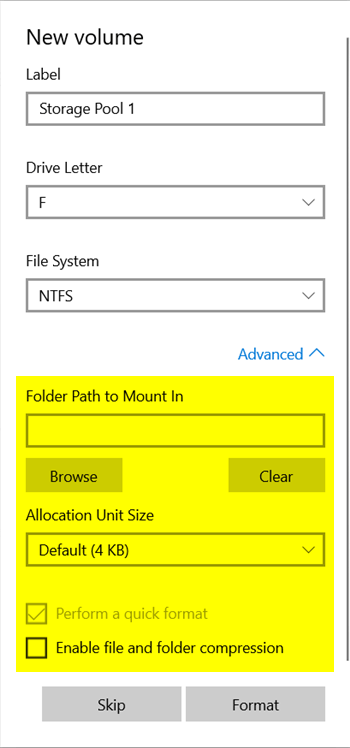 Create Storage Space for Storage Pool in Windows 10-create_storage_space_in_settings-5.png