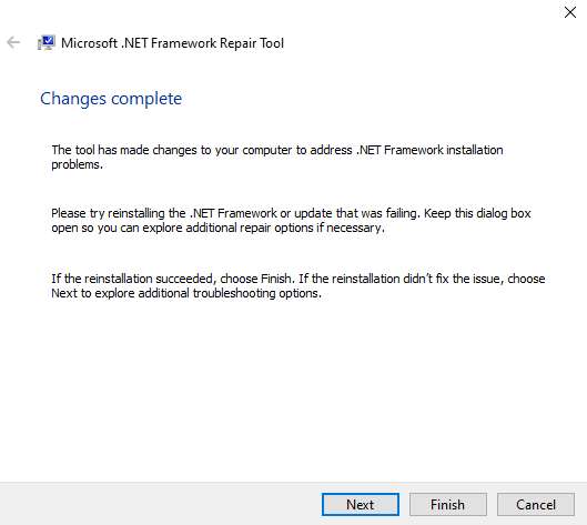 Install .NET Framework 3.5 in Windows 10-net-framework-part-2-repair-tool-01252021.png