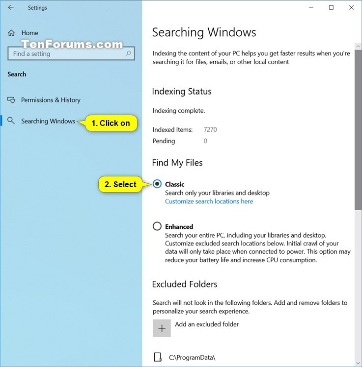 Turn On or Off Enhanced Mode for Search Indexer in Windows 10-enhanced_mode_for_search_indexer-1.jpg