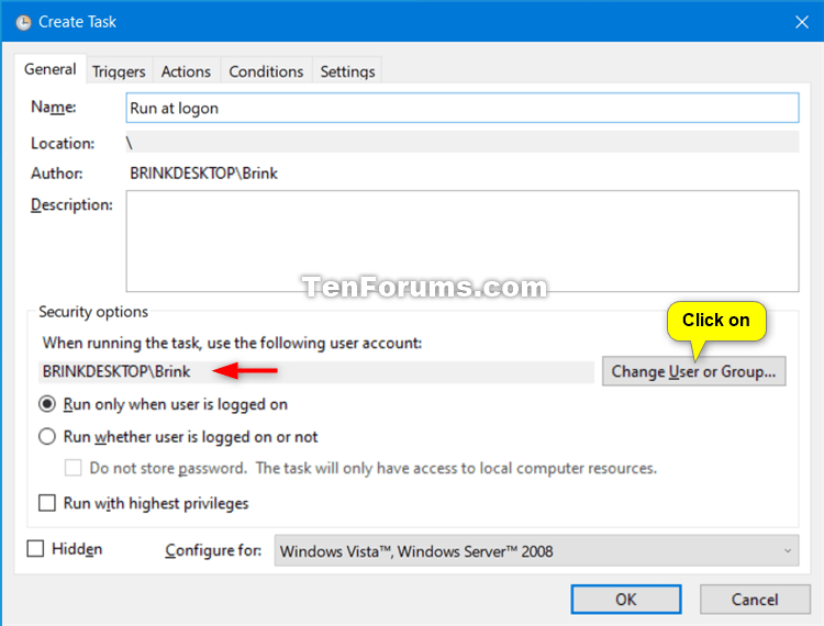 How to Create Task to Run App or Script at Logon in Windows 10-create_task_to_run_at_logon_in_task_scheduler-3.png