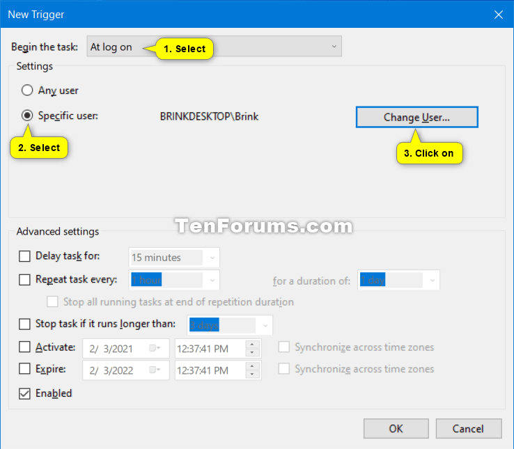 How to Create Task to Run App or Script at Logon in Windows 10-create_task_to_run_at_logon_in_task_scheduler-10.png
