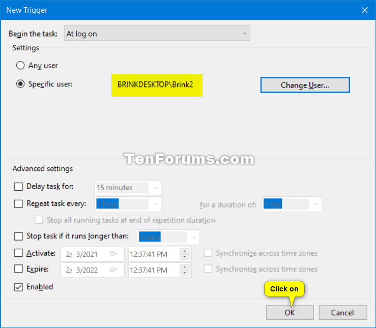 How to Create Task to Run App or Script at Logon in Windows 10-create_task_to_run_at_logon_in_task_scheduler-14.png