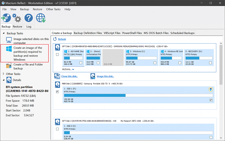 macrium backup review macrium backup review