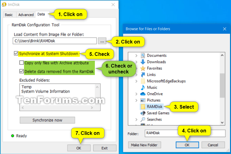 How to Create a RAM Disk with ImDisk in Windows 10-imdisk_ramdisk-4.png