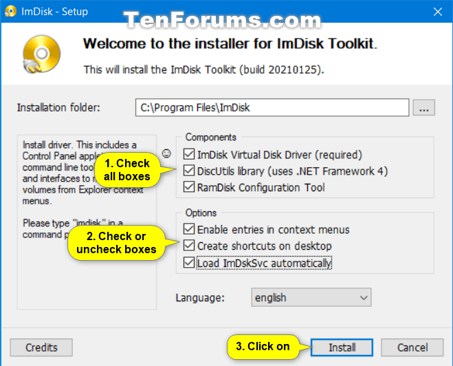 How to Create a RAM Disk with ImDisk in Windows 10-imdisk-2.png