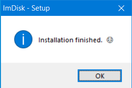 How to Create a RAM Disk with ImDisk in Windows 10-imdisk-3.png