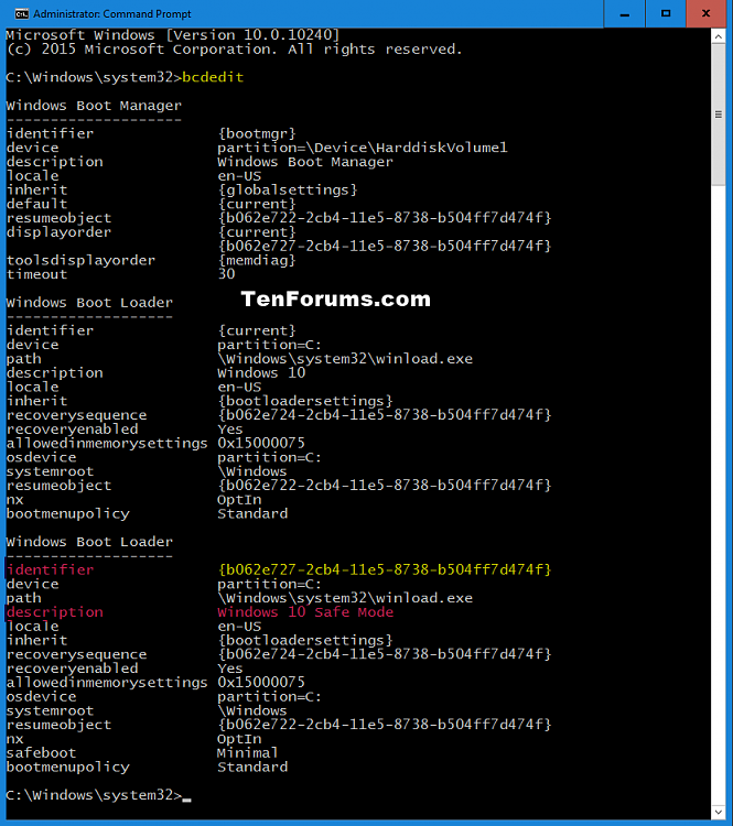 Add Safe Mode to Boot Options in Windows 10-remove_safe_mode_from_boot_options_command-1.png