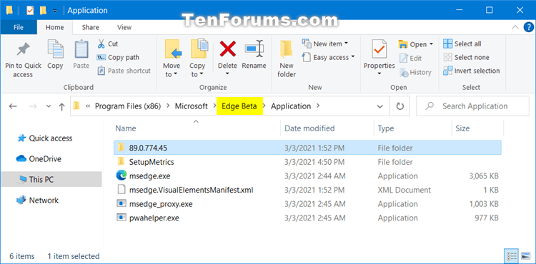 How to Find Version of Microsoft Edge Chromium Installed-microsoft_edge_version_in_file_explorer-7.png
