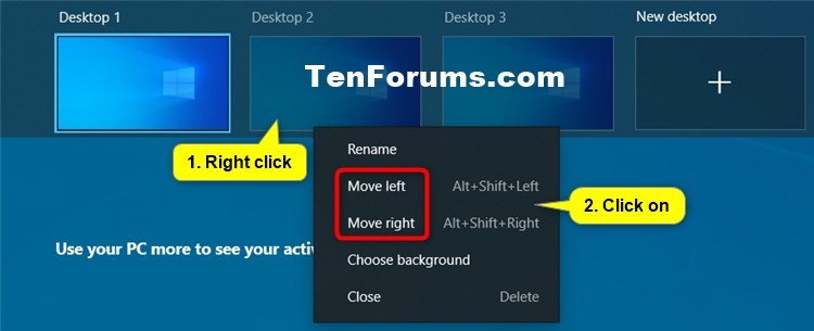 How to Reorder Virtual Desktops inside Task View in Windows 10-reorder_virtual_desktops.jpg