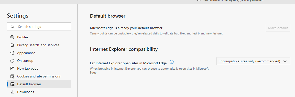 reload tab in internet explorer mode reload tab in internet explorer mode