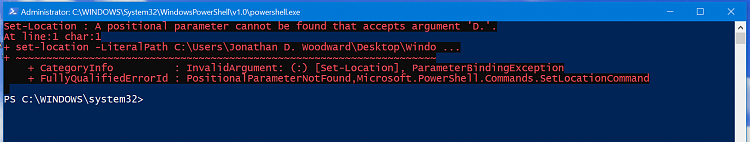 Add Open PowerShell window here as administrator in Windows 10-powershell.png