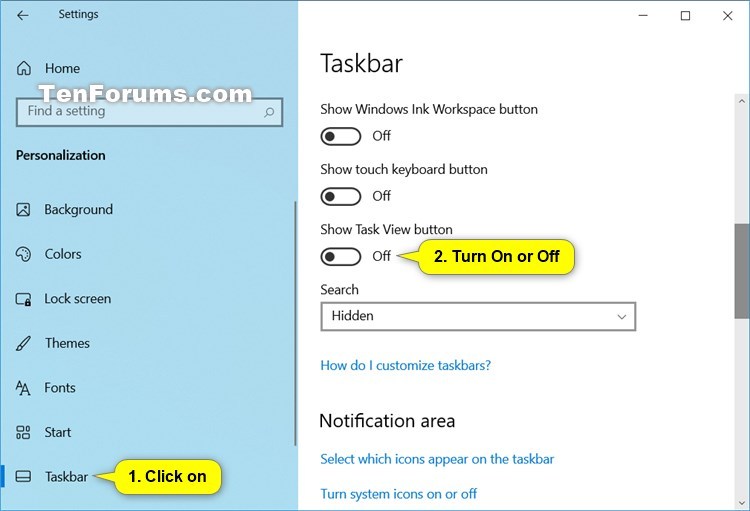 Hide or Show Task View Button on Taskbar in Windows 10-show_task_view_button_in_taskbar_settings.jpg