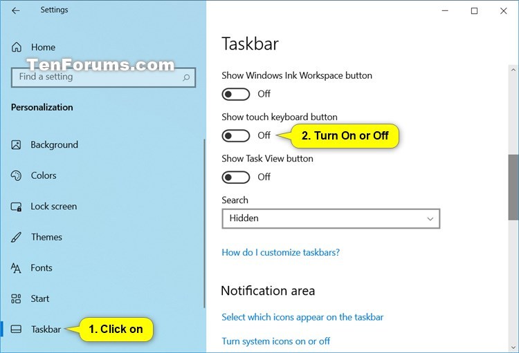 How to Hide or Show Touch Keyboard Button on Taskbar in Windows 10-show_touch_keyboard_button_in_taskbar_settings.jpg