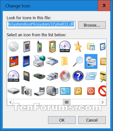 Create Recent Folders Shortcut in Windows 10-shortcut-4.png