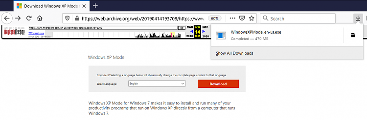 Hyper-V - Add Windows XP Mode Virtual Machine in Windows 10-image.png