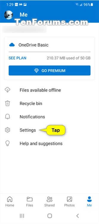 How to Enable or Disable OneDrive On This Day Notifications in Android-onedrive_on-day_notifications_android_onedrive_settings-2.jpg