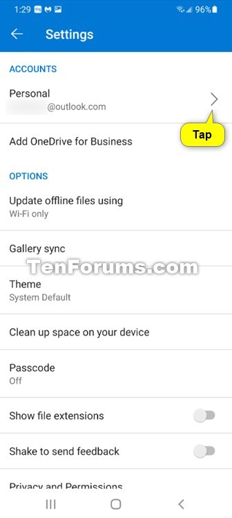 How to Enable or Disable OneDrive On This Day Notifications in Android-onedrive_on-day_notifications_android_onedrive_settings-3.jpg