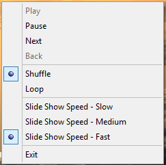 Restore Windows Photo Viewer in Windows 10-windows_photo_viewer_slide_show_context_menu.png
