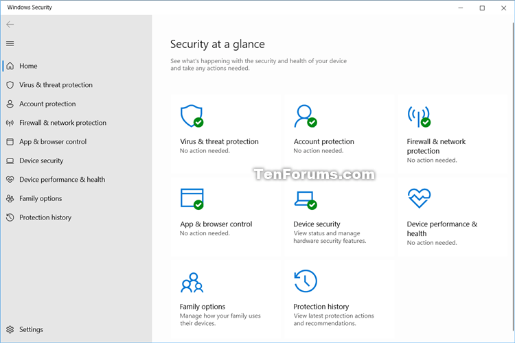 Enable or Disable Windows Security in Windows 10-windows_security.png