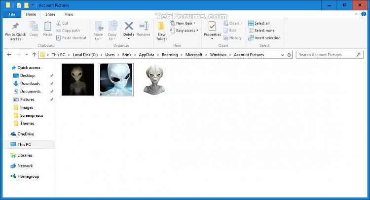 Delete Account Picture History in Windows 10-recent_account_pictures_folder.jpg