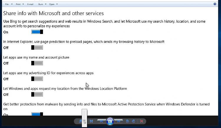 Restore Windows Photo Viewer in Windows 10-windows-photo-viewer-magnifer-option.jpg