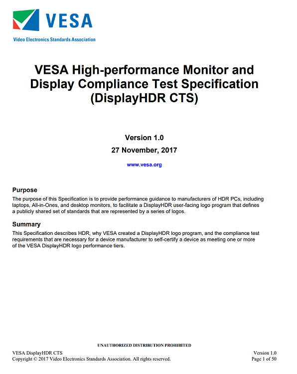 How to Run VESA Certified DisplayHDR Tests on Display in Windows 10-image.png