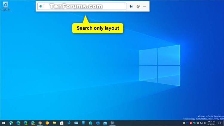 How to Change Microsoft Edge Web Widget Layout View in Windows 10-microsoft_edge_web_widget_search_only_layout.jpg