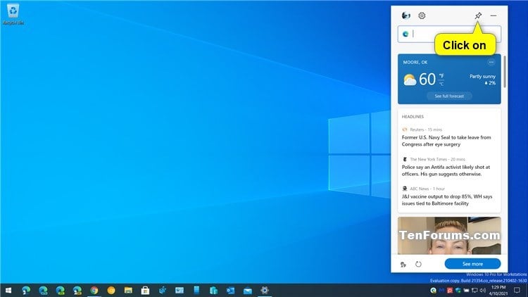 How to Pin or Unpin Microsoft Edge Web Widget in Windows 10-pin_microsoft_edge_web_widget_to_right.jpg