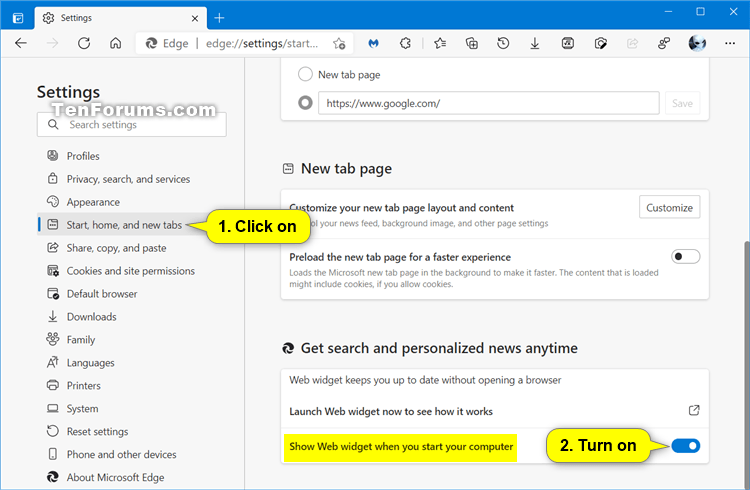 Disable Run Microsoft Edge Web Widget at Startup in Windows 10-enable_show_web_widget_when_you_start_your_computer.png