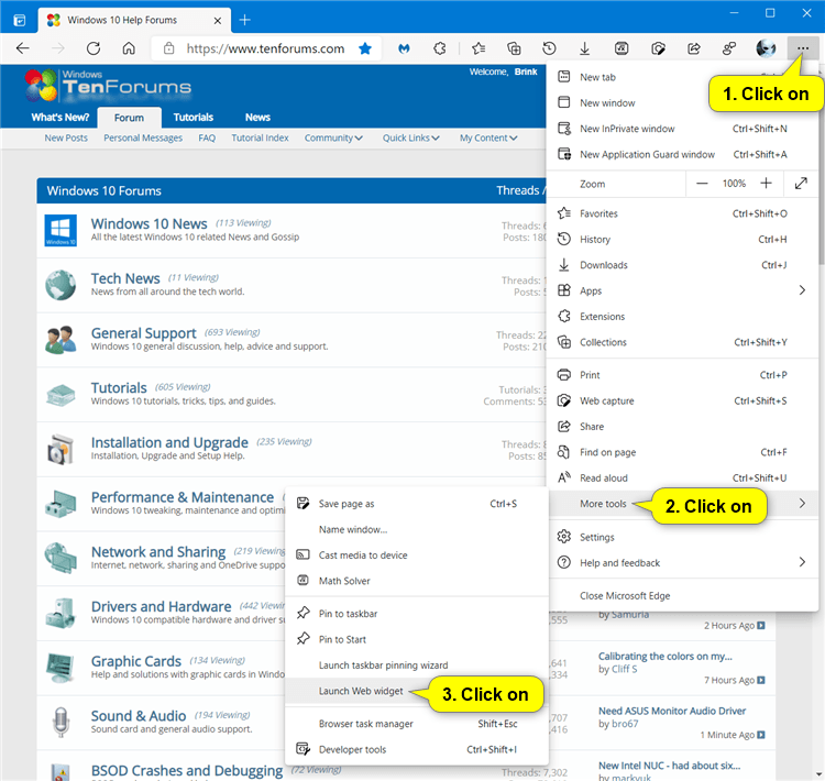 How to Turn On or Off Microsoft Edge Web Widget in Windows 10-microsoft_edge_launch_web_widget_more_tools_menu.png