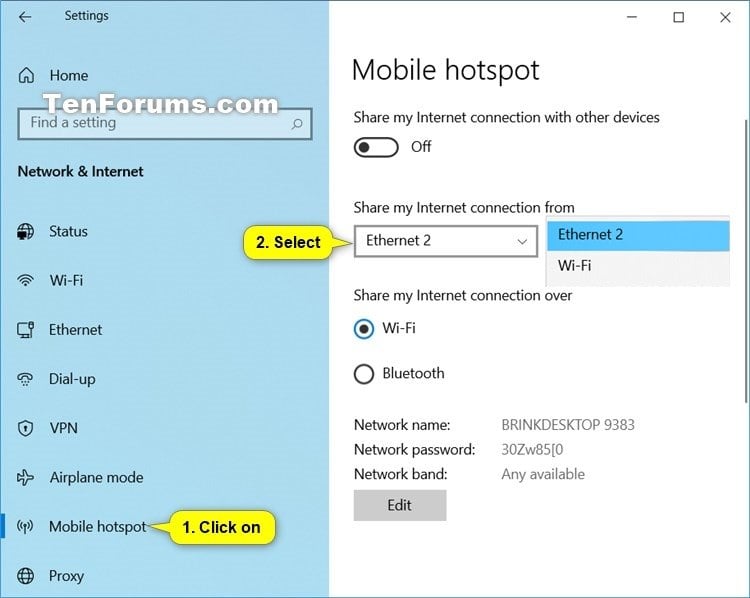 Microsoft hosted network virtual adapter drivers download win 10
