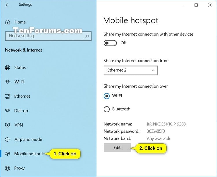How to Change Mobile Hotspot Name, Password, and Band in Windows 10-change_mobile_hotspot-1.jpg